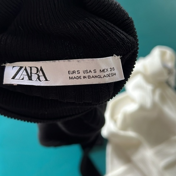 Zara brand new sweaters - Picture 3 of 3